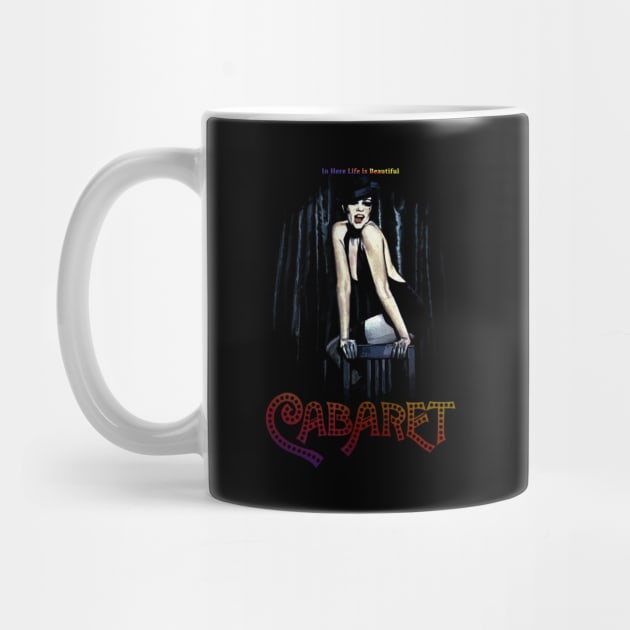 Cabaret by Chairrera